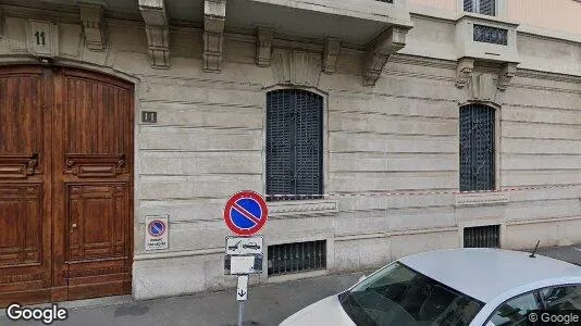 Apartments for rent in Milano Zona 1 - Centro storico - Photo from Google Street View