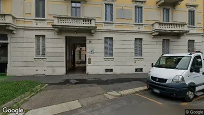 Apartments for rent in Milano Zona 6 - Barona, Lorenteggio - Photo from Google Street View