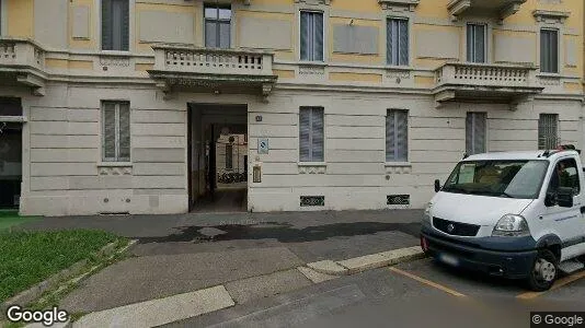 Apartments for rent in Milano Zona 6 - Barona, Lorenteggio - Photo from Google Street View