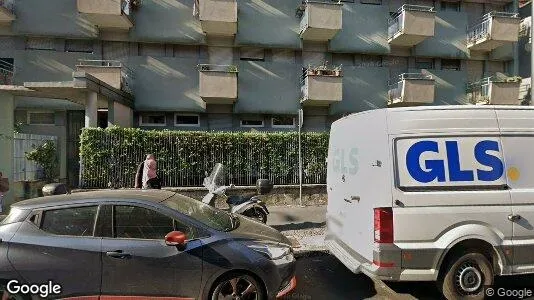 Apartments for rent in Milano Zona 8 - Fiera, Gallaratese, Quarto Oggiaro - Photo from Google Street View