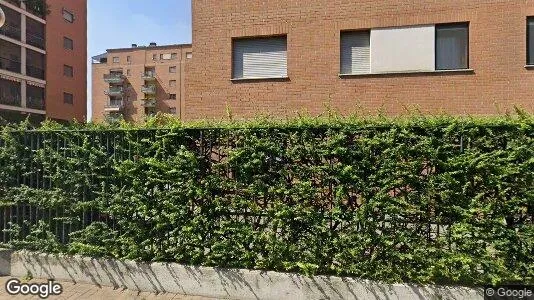 Apartments for rent in Milano Zona 6 - Barona, Lorenteggio - Photo from Google Street View