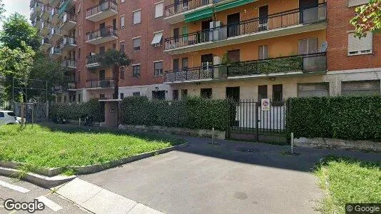 Apartments for rent in Milano Zona 6 - Barona, Lorenteggio - Photo from Google Street View