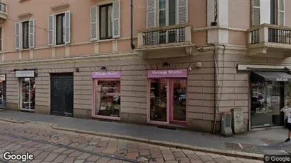 Apartments for rent in Milano Zona 1 - Centro storico - Photo from Google Street View