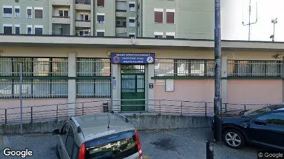 Apartments for rent in Novate Milanese - Photo from Google Street View
