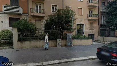 Apartments for rent in Milano Zona 1 - Centro storico - Photo from Google Street View