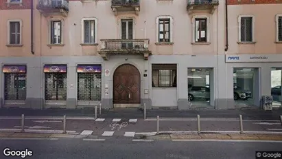 Apartments for rent in Milano Zona 9 - Porta Garibaldi, Niguarda - Photo from Google Street View