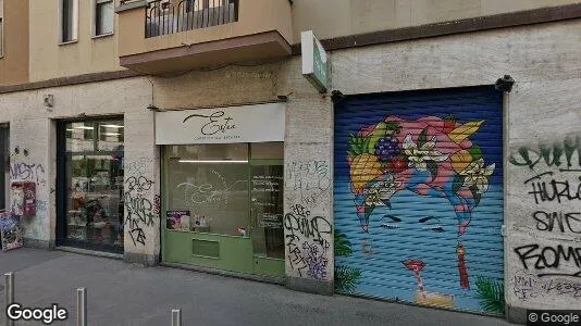 Apartments for rent in Milano Zona 1 - Centro storico - Photo from Google Street View