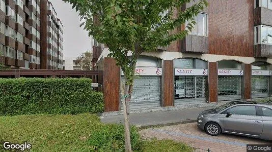 Apartments for rent in Milano Zona 2 - Stazione Centrale, Gorla, Turro, Greco, Crescenzago - Photo from Google Street View
