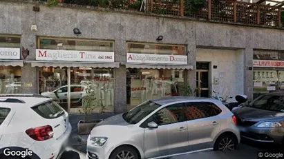 Apartments for rent in Milano Zona 4 - Vittoria, Forlanini - Photo from Google Street View