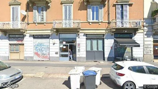 Apartments for rent in Milano Zona 9 - Porta Garibaldi, Niguarda - Photo from Google Street View