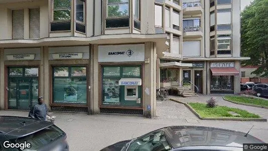 Rooms for rent in Ferrara - Photo from Google Street View