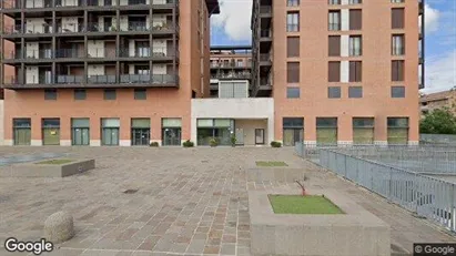Rooms for rent in Ferrara - Photo from Google Street View