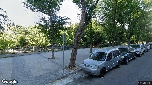 Rooms for rent in Borgomanero - Photo from Google Street View