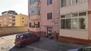 Room for rent, Cagliari, Sardegna, <span class="blurred street" onclick="ProcessAdRequest(14683784)"><span class="hint">See streetname</span>[xxxxxxxxxxxxx]</span>