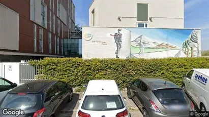 Rooms for rent in Milano Zona 3 - Porta Venezia, Città Studi, Lambrate - Photo from Google Street View