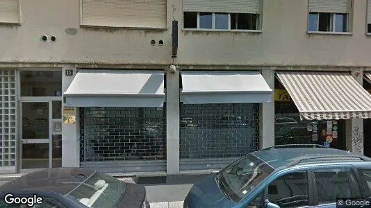 Apartments for rent in Milano Zona 2 - Stazione Centrale, Gorla, Turro, Greco, Crescenzago - Photo from Google Street View