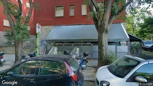 Apartments for rent in Milano Zona 8 - Fiera, Gallaratese, Quarto Oggiaro - Photo from Google Street View