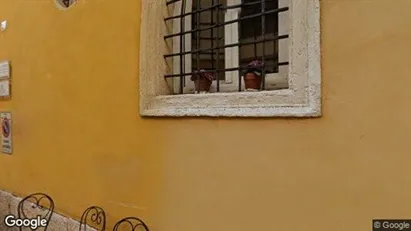 Apartments for rent in Verona - Photo from Google Street View