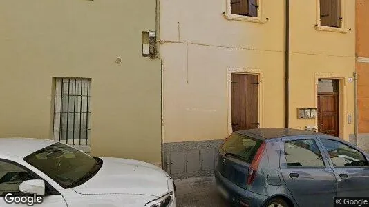 Rooms for rent in Verona - Photo from Google Street View