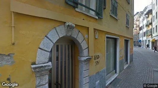 Rooms for rent in Trento - Photo from Google Street View