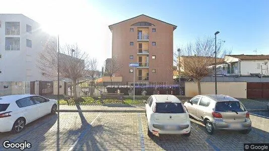 Apartments for rent in Pisa - Photo from Google Street View