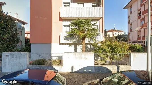 Rooms for rent in Udine - Photo from Google Street View