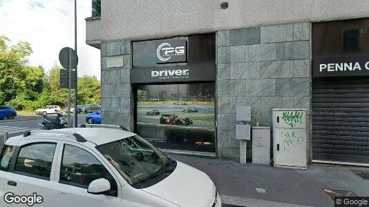 Apartments for rent in Milano Zona 4 - Vittoria, Forlanini - Photo from Google Street View