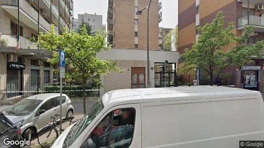 Rooms for rent in Milano Zona 4 - Vittoria, Forlanini - Photo from Google Street View