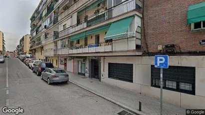 Apartments for rent in Borgomanero - Photo from Google Street View