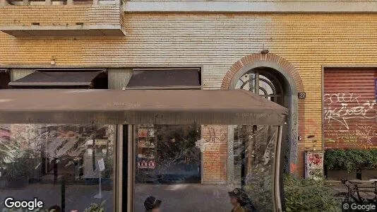 Apartments for rent in Milano Zona 2 - Stazione Centrale, Gorla, Turro, Greco, Crescenzago - Photo from Google Street View