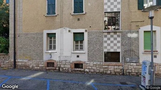 Rooms for rent in Trento - Photo from Google Street View