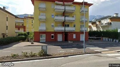 Rooms for rent in Trento - Photo from Google Street View