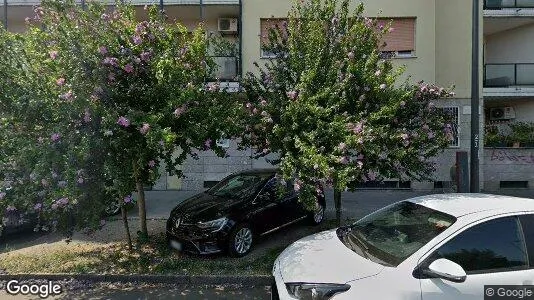 Apartments for rent in Milano Zona 6 - Barona, Lorenteggio - Photo from Google Street View