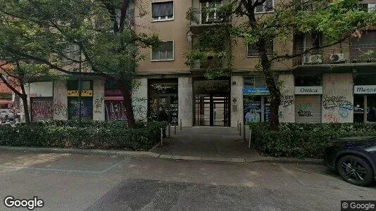 Apartments for rent in Milano Zona 6 - Barona, Lorenteggio - Photo from Google Street View
