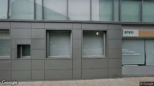 Apartments for rent in Milano Zona 2 - Stazione Centrale, Gorla, Turro, Greco, Crescenzago - Photo from Google Street View