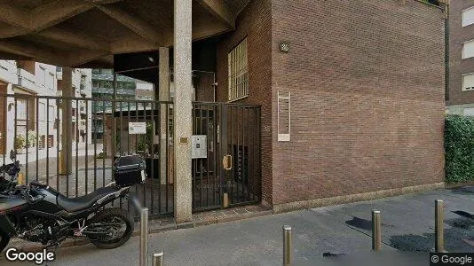 Apartments for rent in Milano Zona 1 - Centro storico - Photo from Google Street View