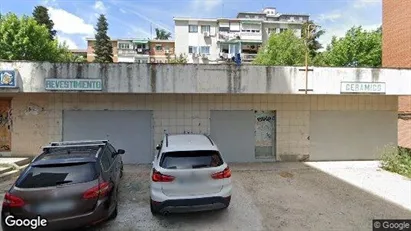 Apartments for rent in Gozzano - Photo from Google Street View