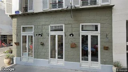 Apartments for rent in Pisticci - Photo from Google Street View