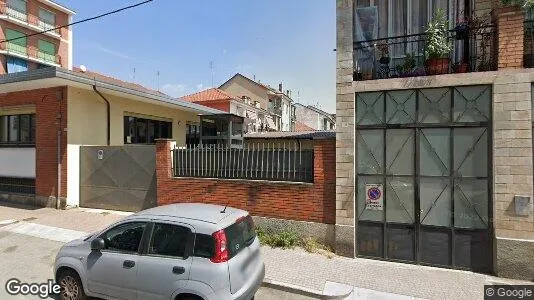 Rooms for rent in Moncalieri - Photo from Google Street View