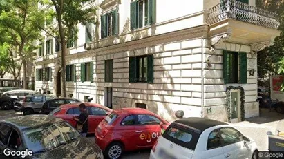 Apartments for rent in Roma Municipio I – Centro Storico - Photo from Google Street View