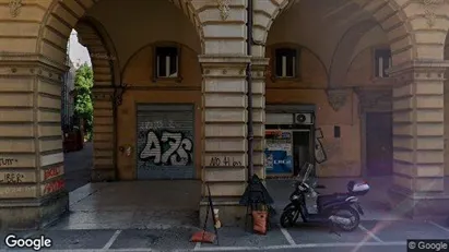 Rooms for rent in Bologna - Photo from Google Street View