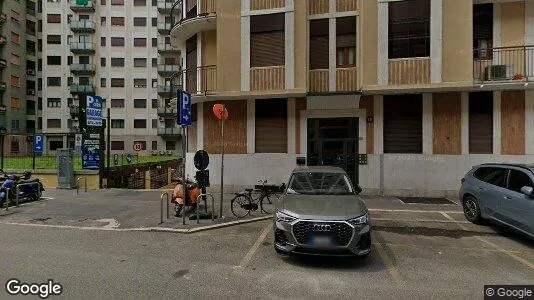 Apartments for rent in Milano Zona 6 - Barona, Lorenteggio - Photo from Google Street View