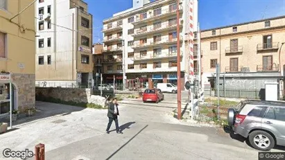 Apartments for rent in Campobasso - Photo from Google Street View