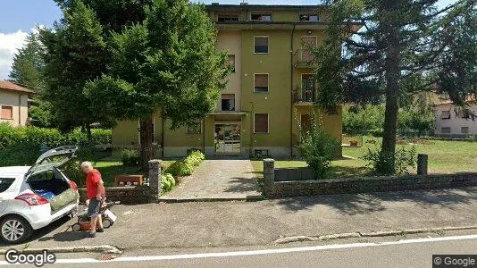 Rooms for rent in Albareto - Photo from Google Street View