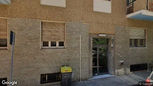 Rooms for rent in Cagliari - Photo from Google Street View