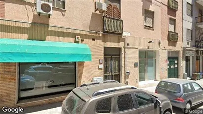 Rooms for rent in Cagliari - Photo from Google Street View