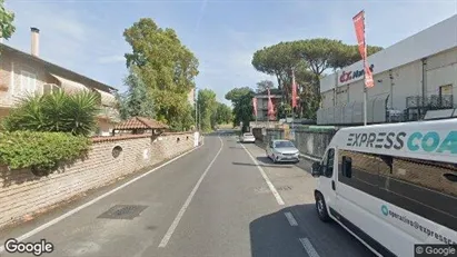 Rooms for rent in Roma Municipio IX – EUR - Photo from Google Street View