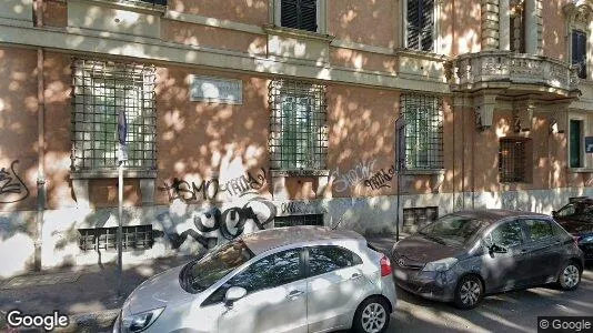 Apartments for rent in Roma Municipio I – Centro Storico - Photo from Google Street View