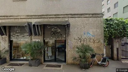 Apartments for rent in Milano Zona 1 - Centro storico - Photo from Google Street View