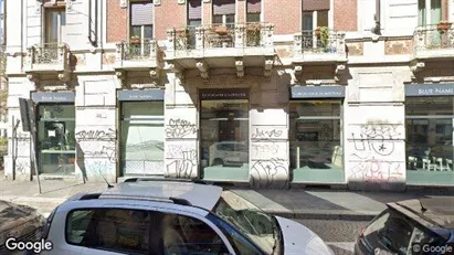 Apartments for rent in Milano Zona 2 - Stazione Centrale, Gorla, Turro, Greco, Crescenzago - Photo from Google Street View